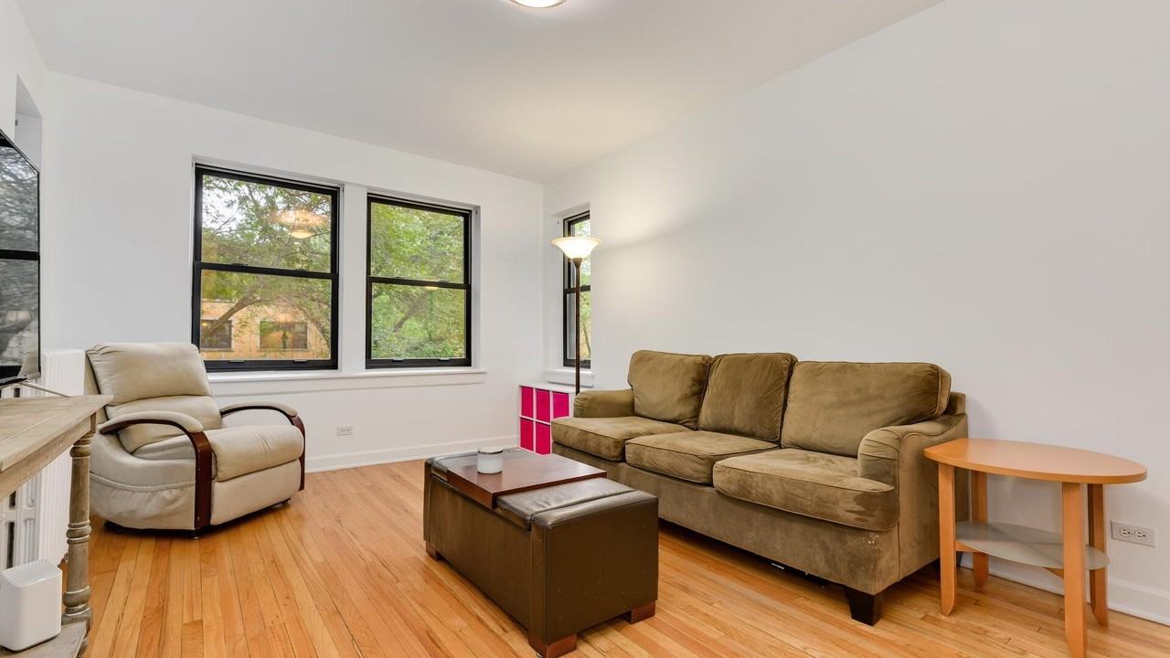 1850 W Lunt Ave #2 - Photo 4 of 15