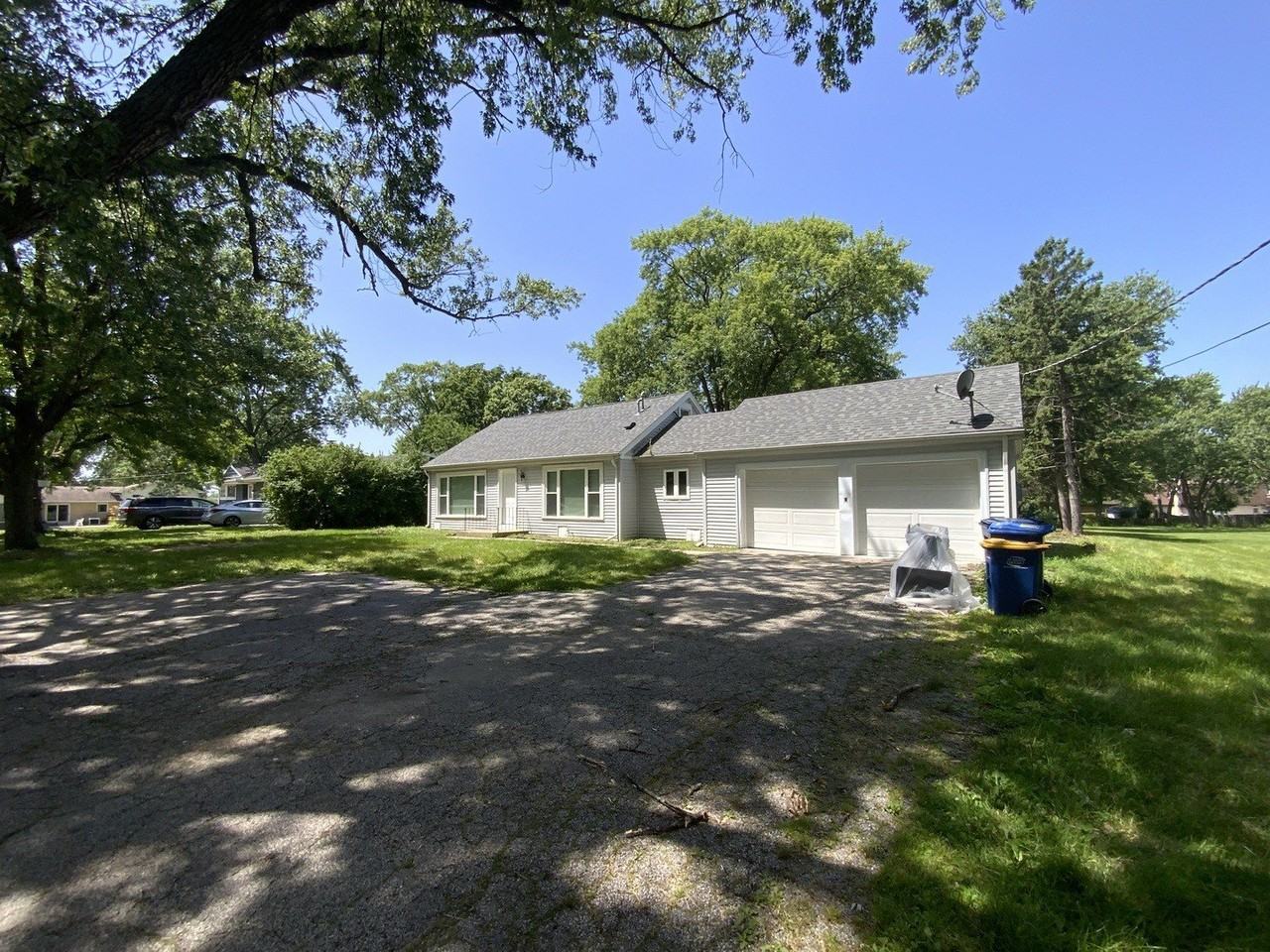 340 Sanders Rd