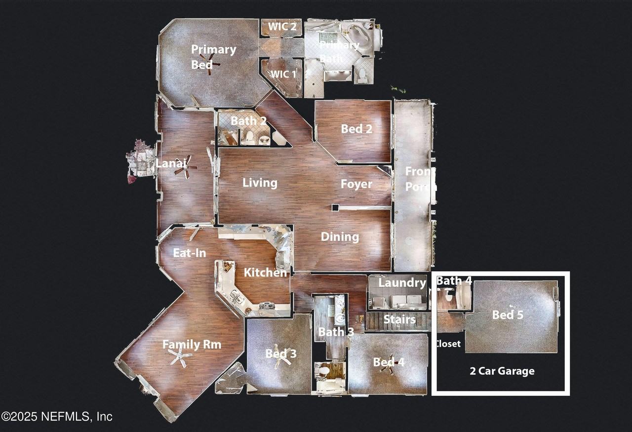 1766 Preserve Point Ter - Photo 4 of 50