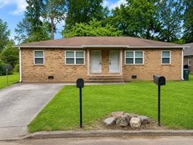 5610 Spring Garden Lane - Photo 1 of 1