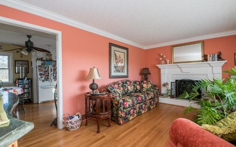 10311 Mary Dell Ln - Photo 5 of 17
