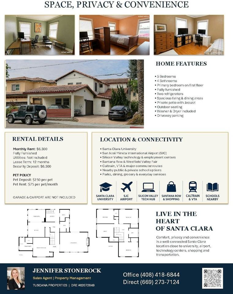 820 Civic Center Drive - Photo 3 of 25