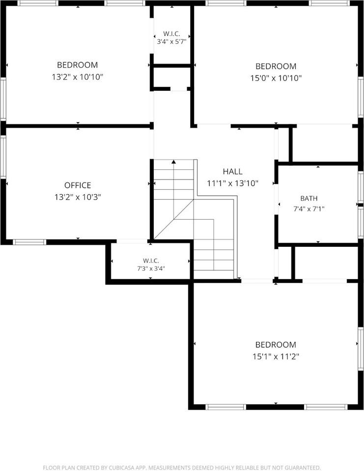820 Civic Center Drive - Photo 4 of 25