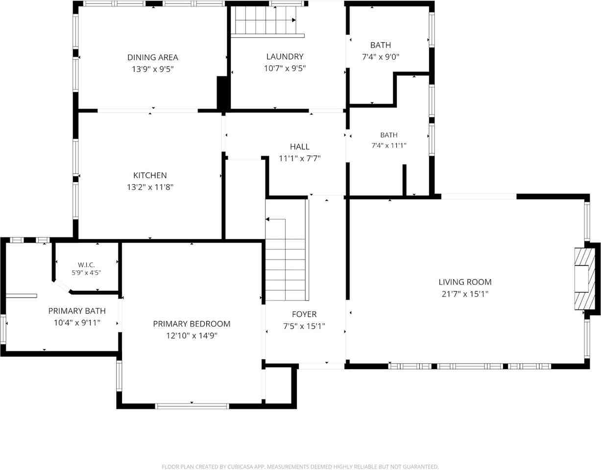 820 Civic Center Drive - Photo 5 of 25