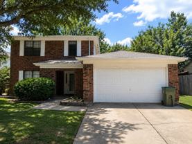 616 Valley Spring Dr - Photo 1 of 1