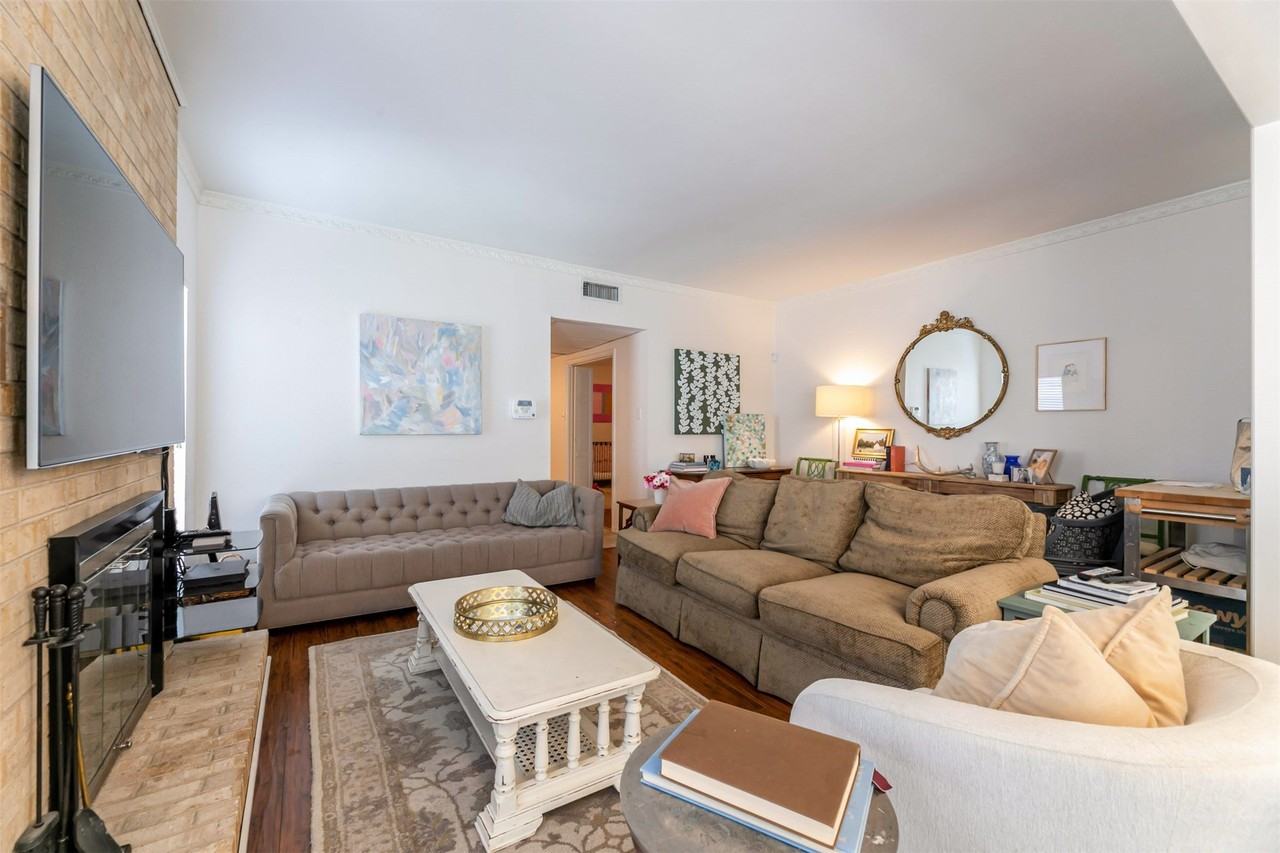 4320 Bellaire Dr S #205W - Photo 2 of 34