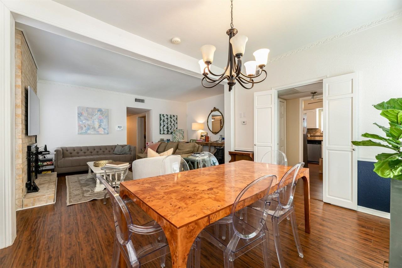 4320 Bellaire Dr S #205W - Photo 6 of 34