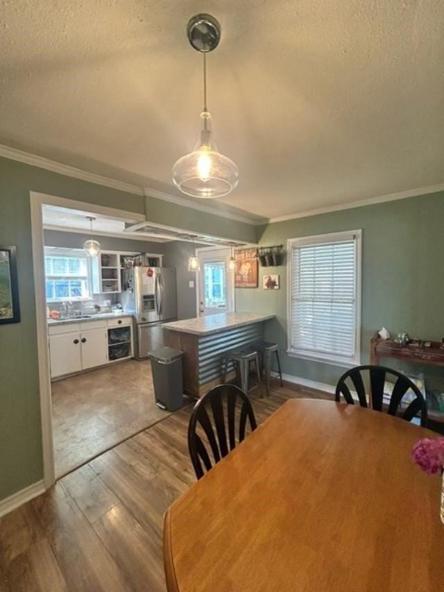 608 W Baldridge St - Photo 5 of 8