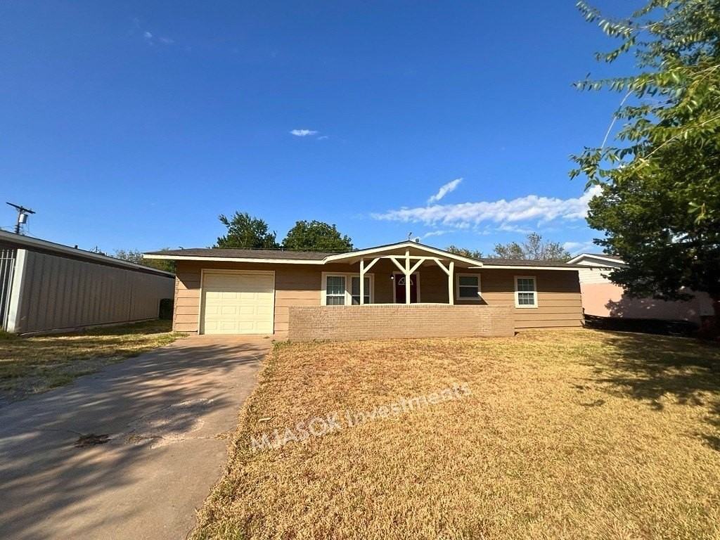 2619 Nw Pollard Ave
