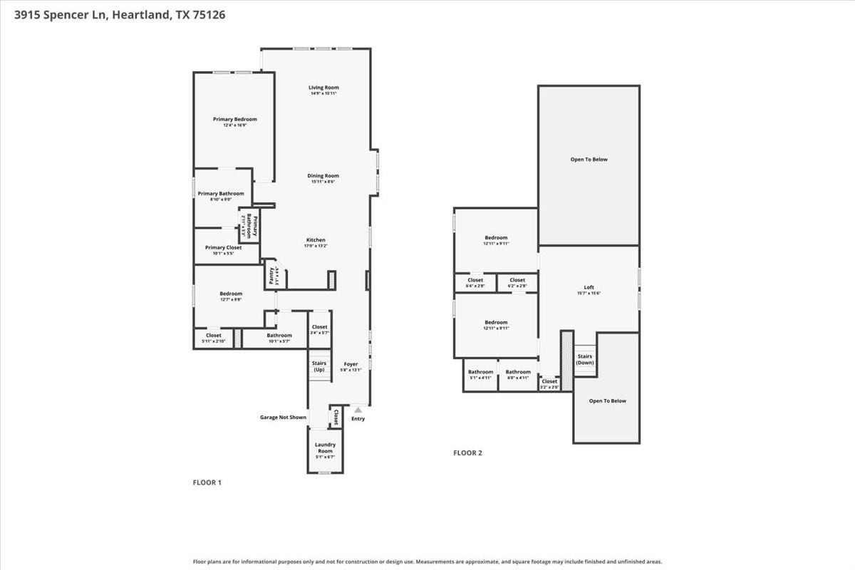 3915 Spencer Ln - Photo 2 of 36