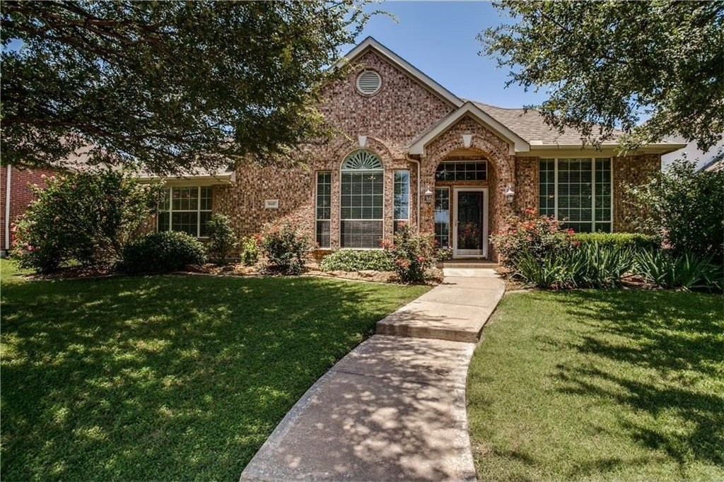 8447 Firewheel Ln, Frisco, TX 75036 - 3 bedroom House Rental - Zumper