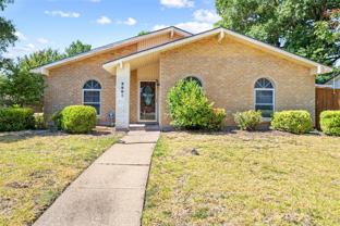2801 Clover Valley Dr - Photo 1 of 1