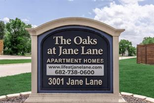 3001 Jane Ln #302 - Photo 1 of 1