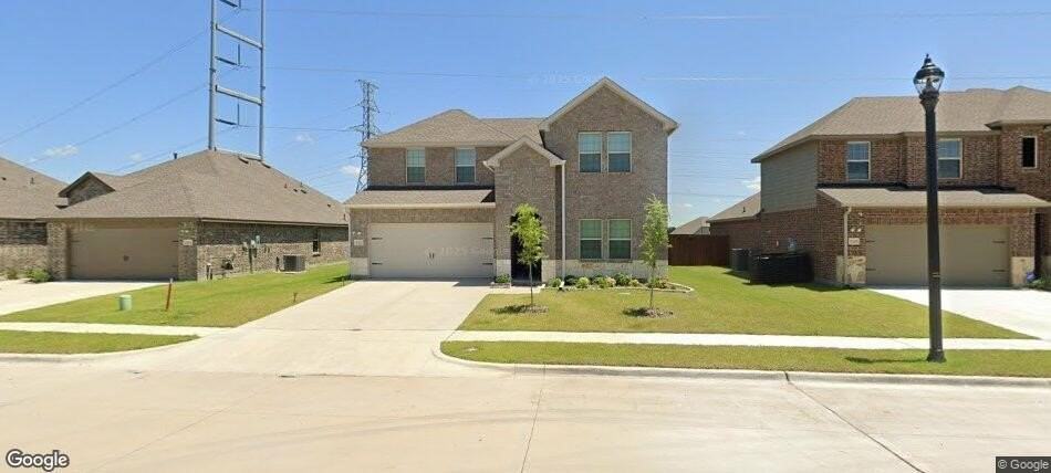 8352 George Brown Dr