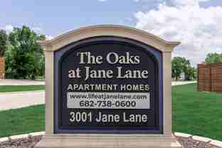 3001 Jane Ln #1206 - Photo 1 of 1