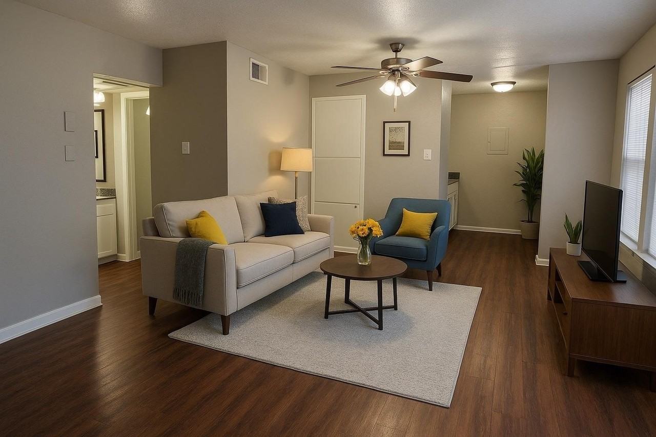 3001 Jane Ln #102 - Photo 7 of 19