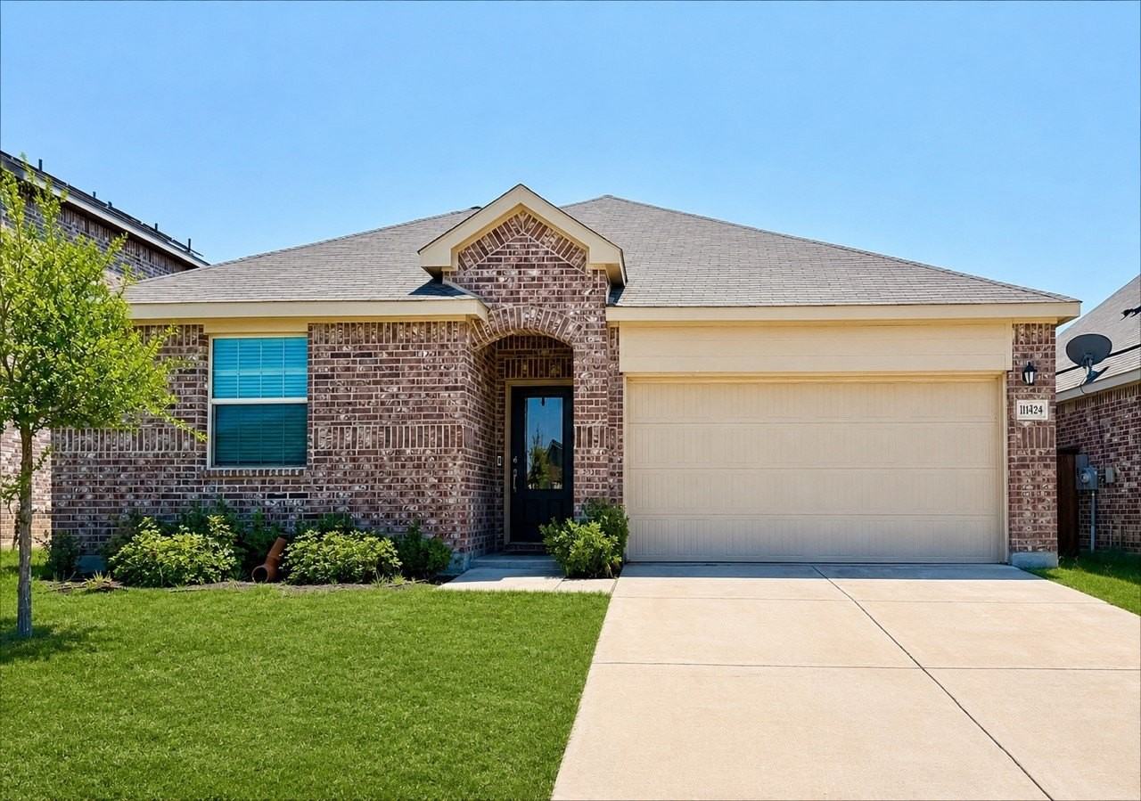 11424 Woody Creek Trl