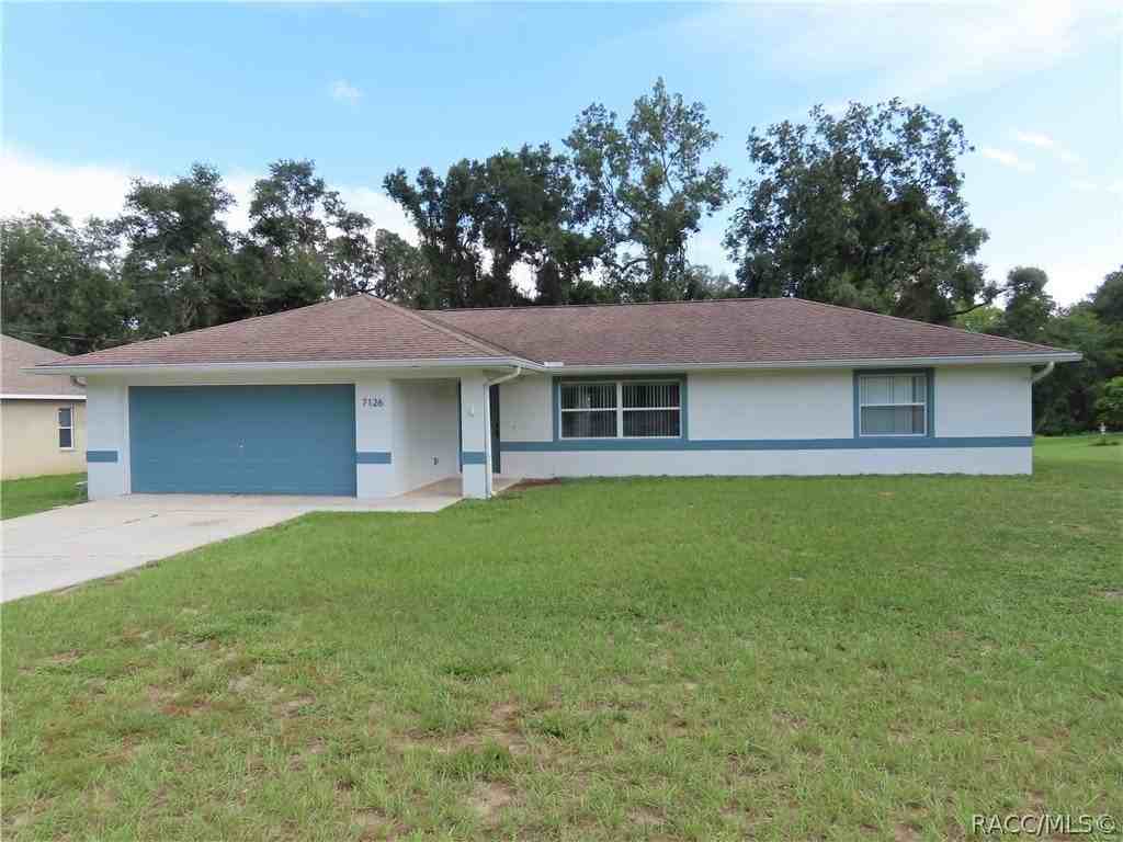 7126 E Anella Ct