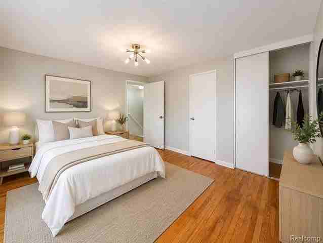 3352 Coolidge Hwy #11 - Photo 6 of 14
