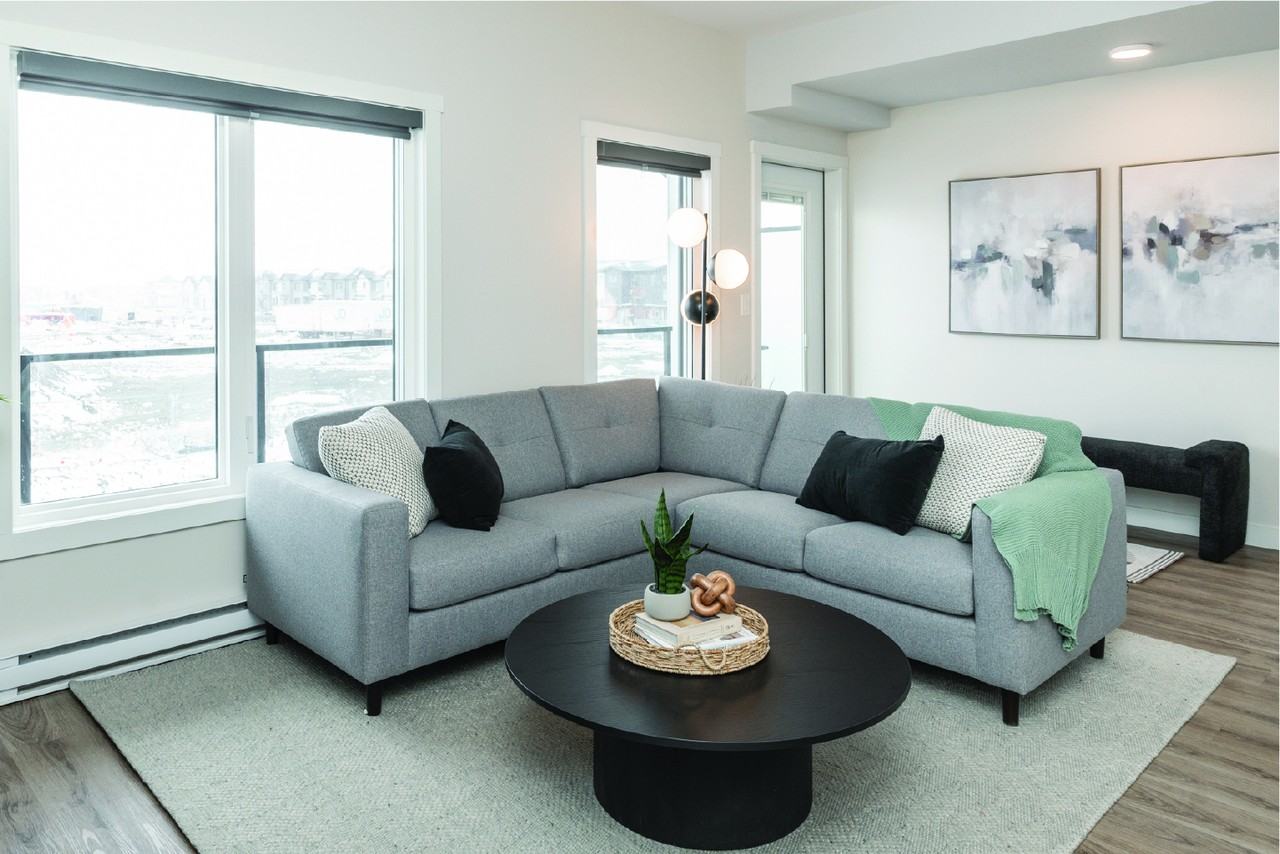 Latitude 49 Townhomes - Photo 2 of 18