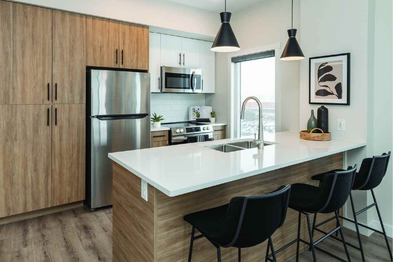 Latitude 49 Townhomes - Photo 4 of 18