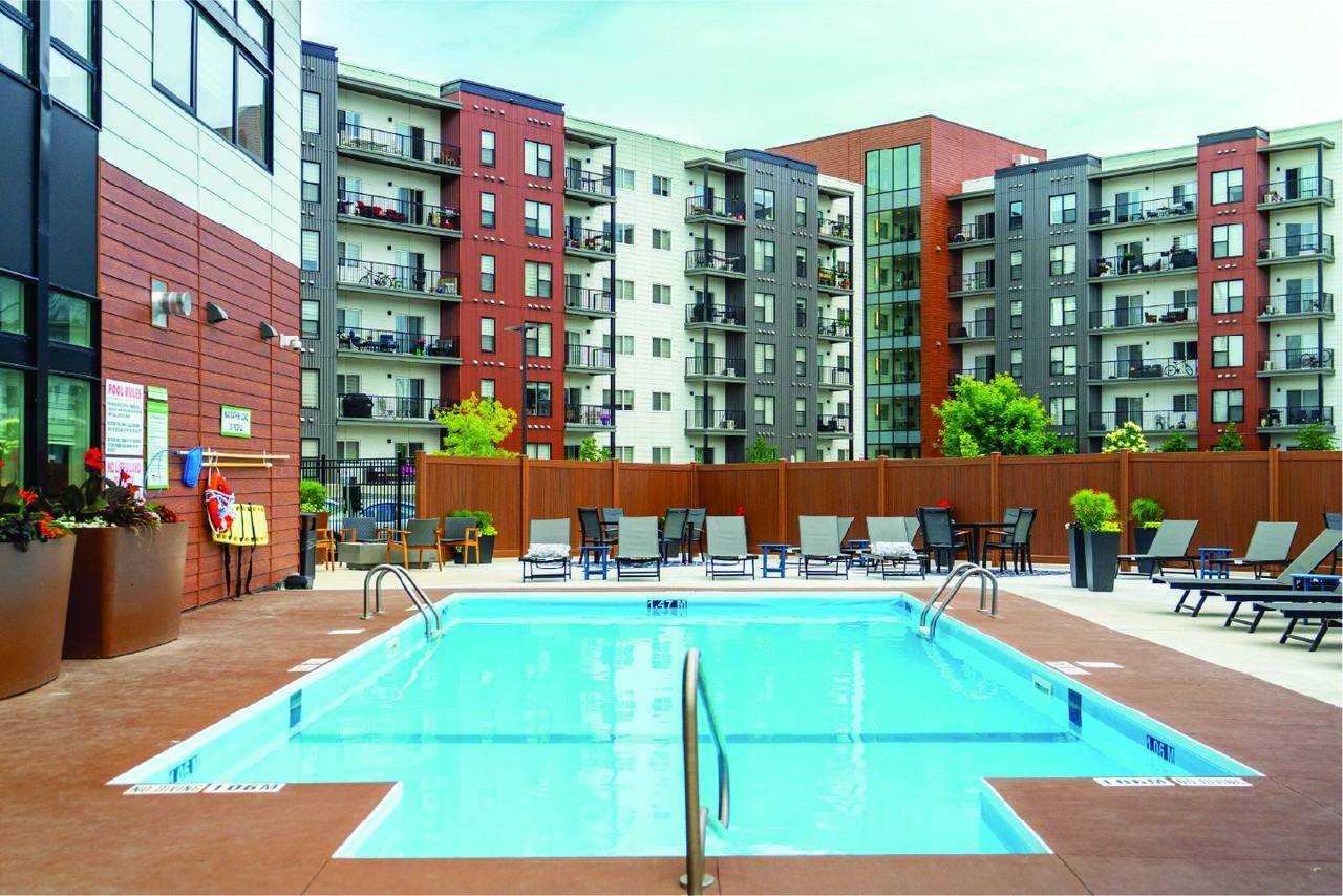 Latitude 49 Townhomes - Photo 6 of 18