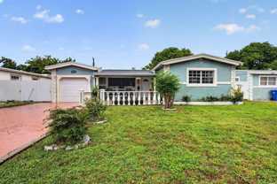 2707 Bahama Dr - Photo 1 of 1