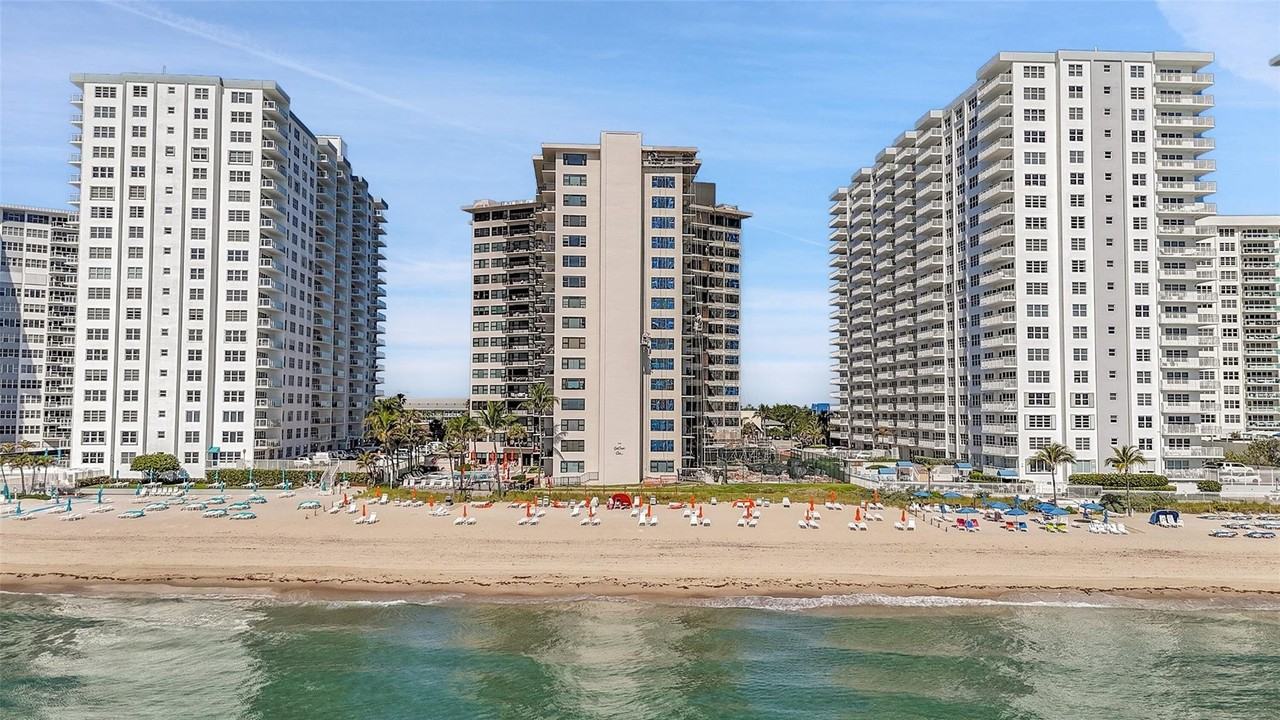 3800 Galt Ocean Dr #807 - Photo 3 of 33