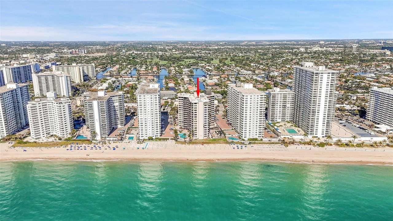 3800 Galt Ocean Dr #807 - Photo 4 of 33