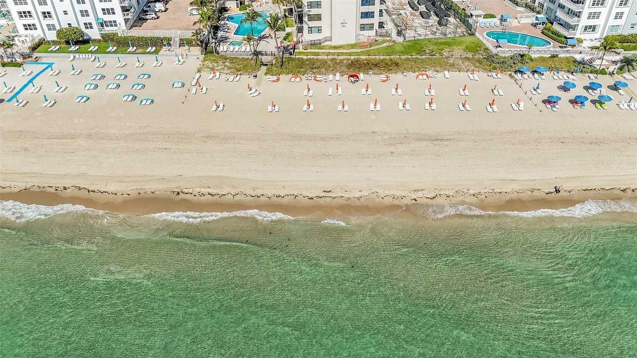 3800 Galt Ocean Dr #807 - Photo 6 of 33