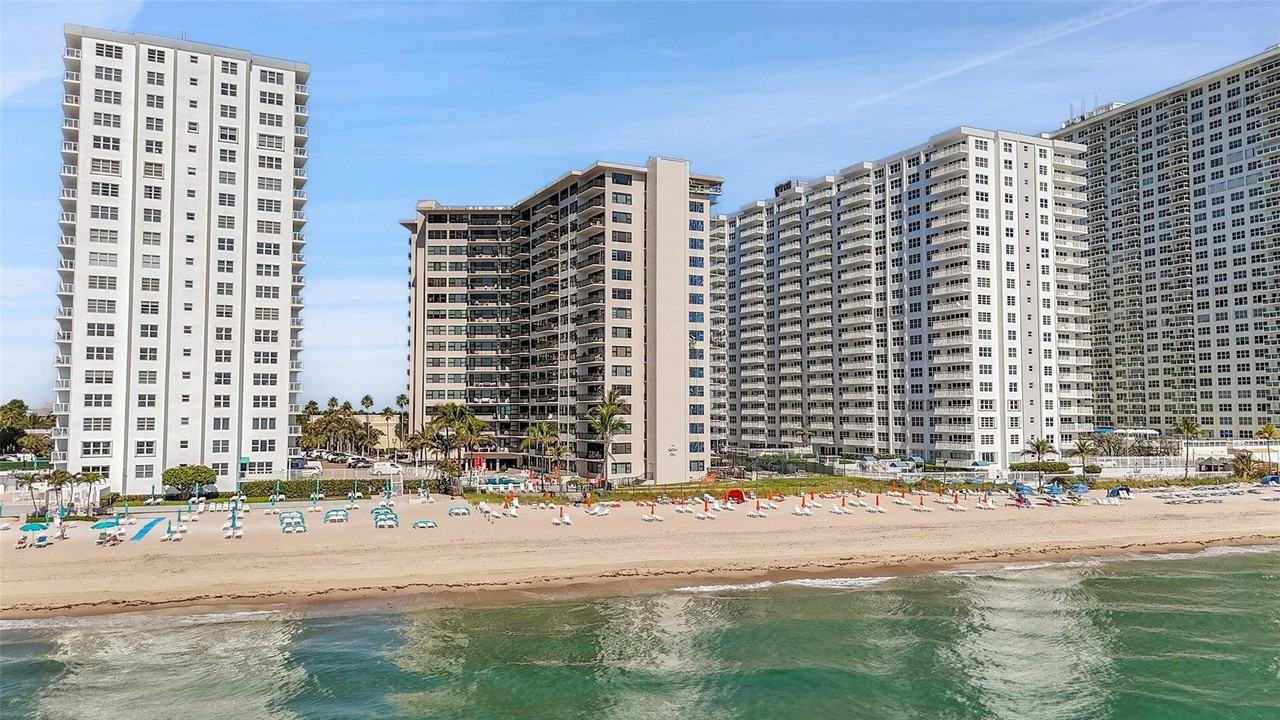 3800 Galt Ocean Dr #807 - Photo 7 of 33