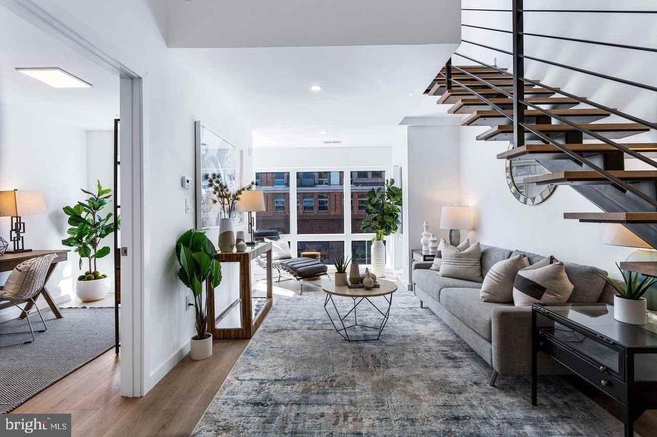 3817 Georgia Ave Nw #9 - Photo 3 of 42