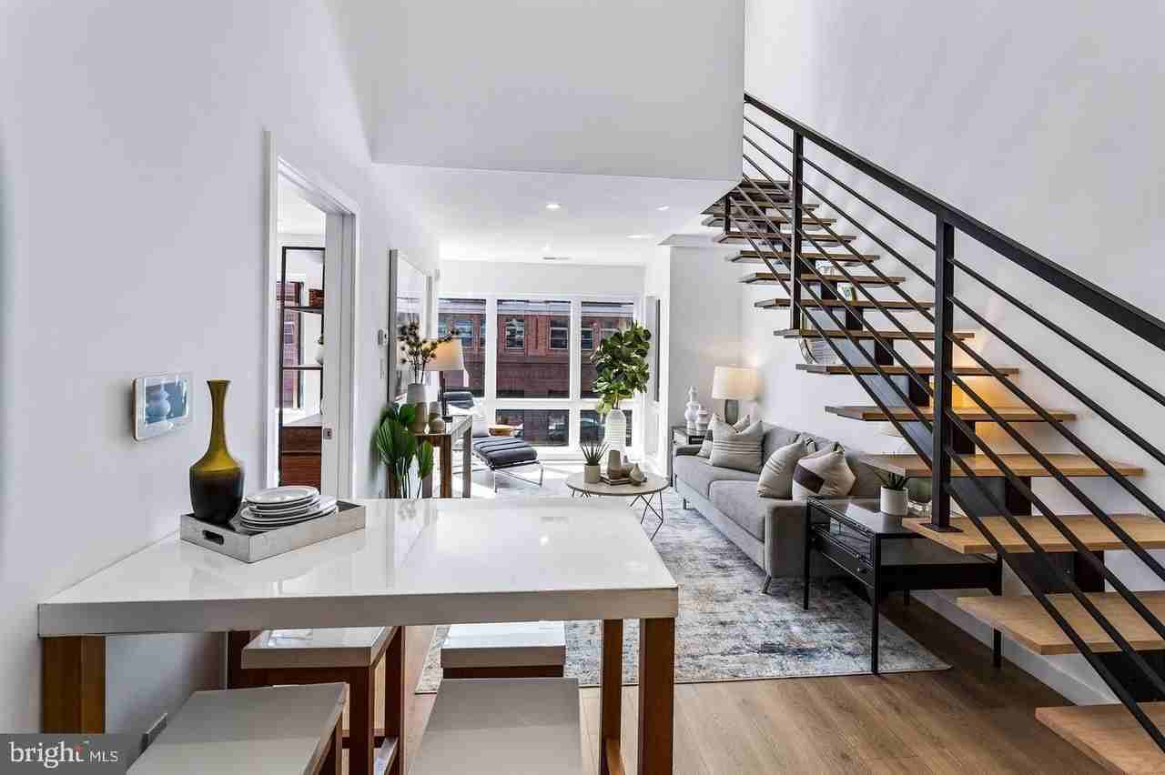 3817 Georgia Ave Nw #9 - Photo 6 of 42