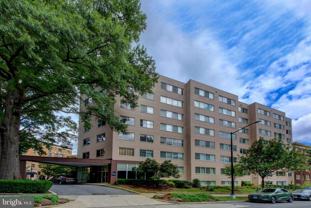 2829 Connecticut Ave Nw #601 - Photo 1 of 1