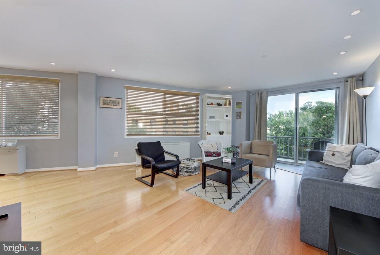 2829 Connecticut Ave Nw #601 - Photo 2 of 24