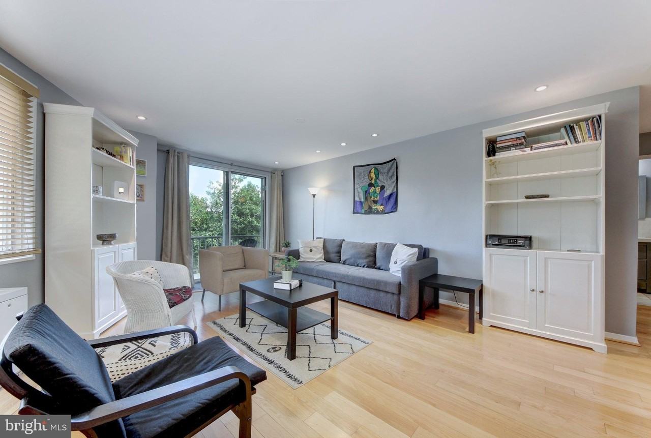 2829 Connecticut Ave Nw #601 - Photo 3 of 24