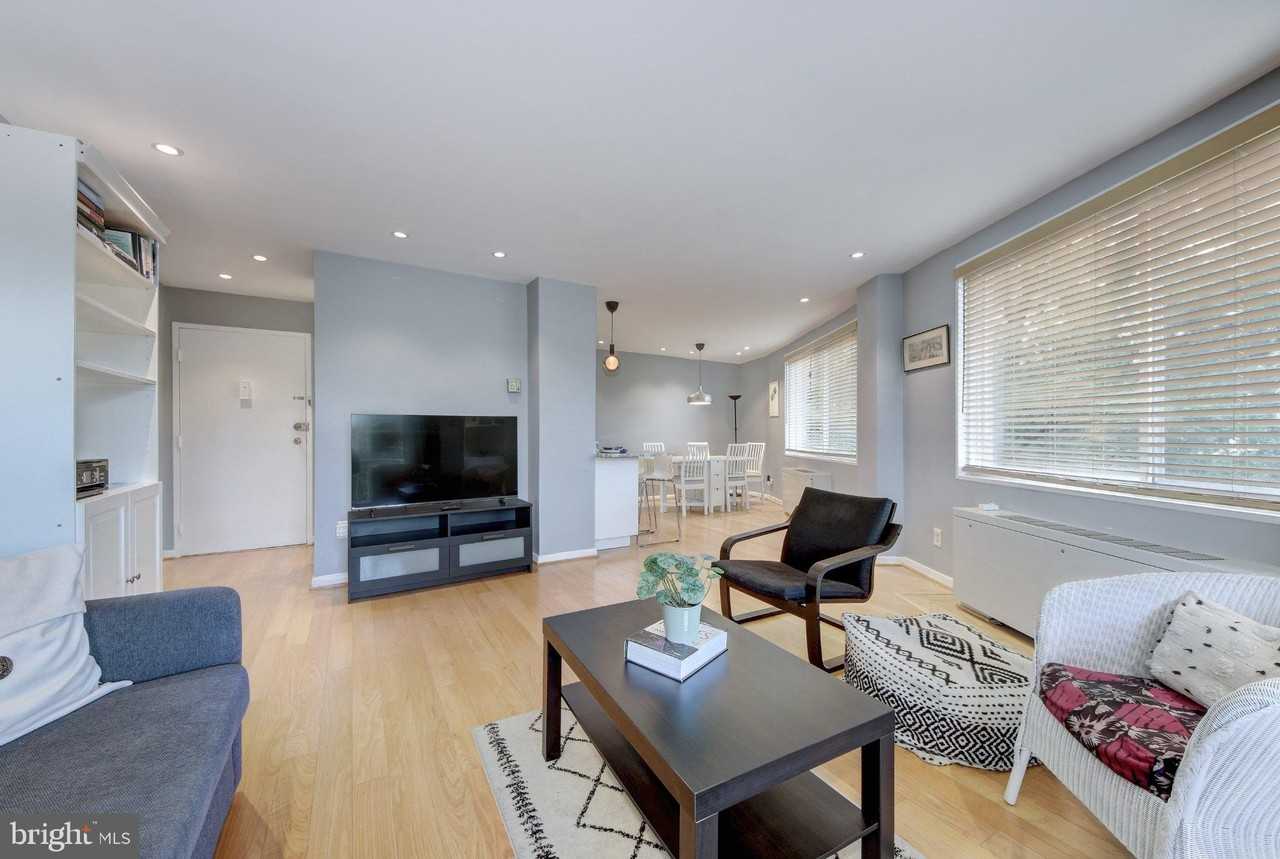 2829 Connecticut Ave Nw #601 - Photo 4 of 24