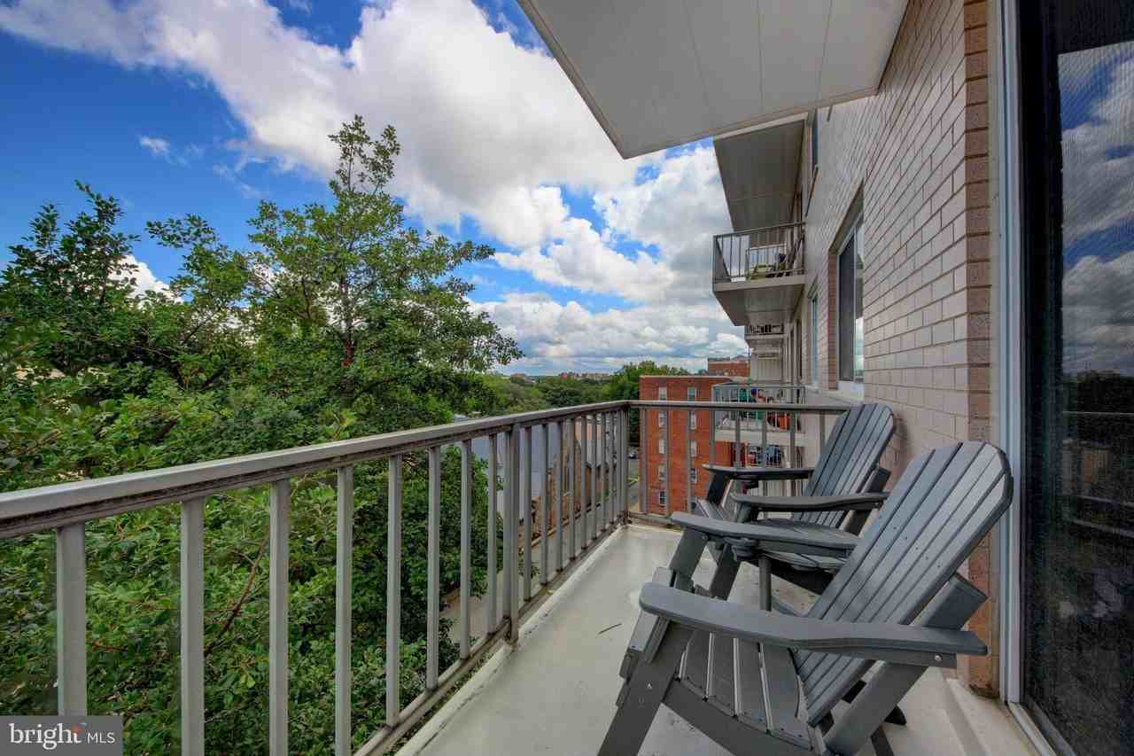 2829 Connecticut Ave Nw #601 - Photo 5 of 24