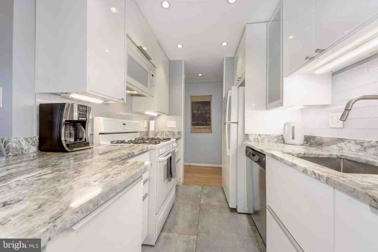 2829 Connecticut Ave Nw #601 - Photo 7 of 24