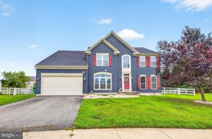 featured image of 206 Markham Ct
