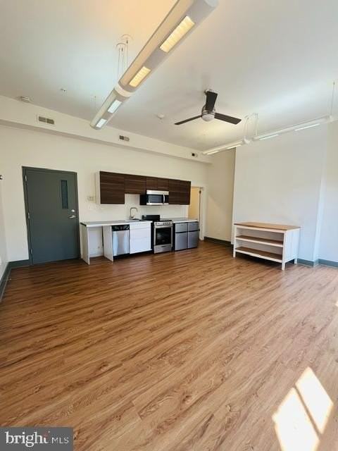 914 Saint Paul St #2F - Photo 4 of 13