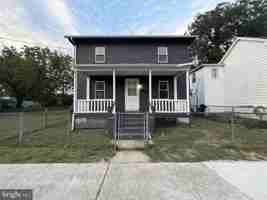 featured image of 1013 Church St
