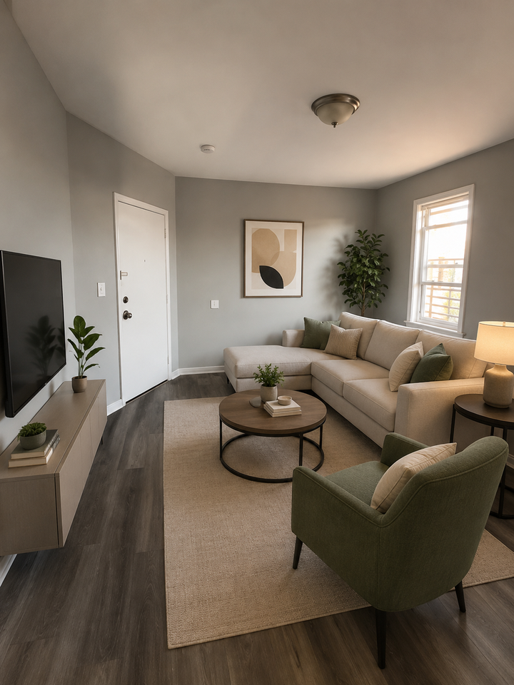 233 Littleton Ave #12 - Photo 5 of 11