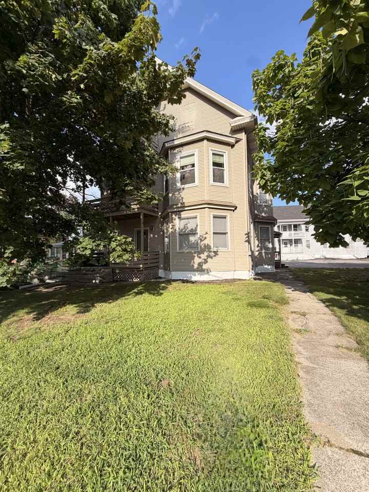 1014 Park Ave #2
