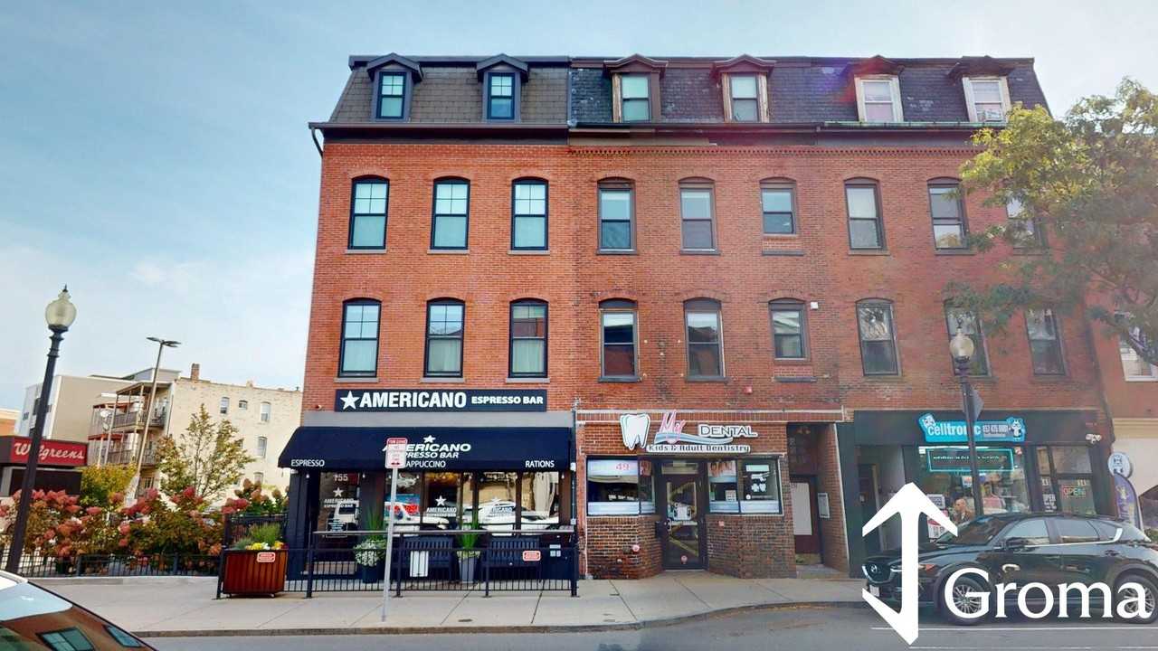 154 Meridian Street151-153 Meridian St. #2 - Photo 7 of 27