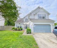 601 Whisper Walk - Photo 1 of 1