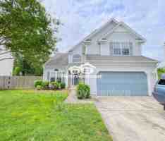 featured image of 601 Whisper Walk