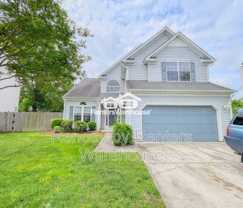 601 Whisper Walk - Photo 1 of 1