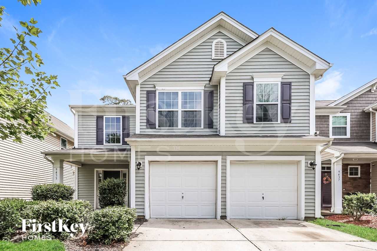 9433 Turning Wheel Dr