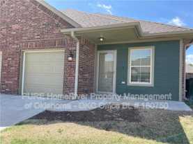 1032 Sw 92nd St - Photo 1 of 1